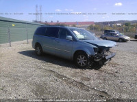 2010 Chrysler Town & Country TOURING 2A4RR5D10AR232225