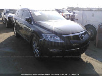 2009 Mazda CX-9 JM3TB38A790165148