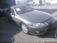 1992 LEXUS SC JT8UZ30C7N0021436