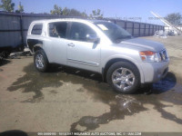 2011 Nissan Armada 5N1BA0NF3BN623245