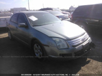 2006 Ford Fusion 3FAFP07116R179877