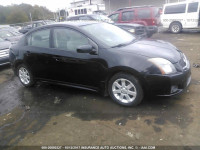 2010 Nissan Sentra 3N1AB6APXAL679537