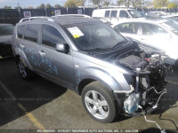 2008 Mitsubishi Outlander XLS JA4MT41X88Z012037