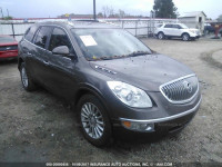 2010 Buick Enclave CXL 5GALRBED6AJ113958