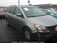 2010 Honda Odyssey 5FNRL3H7XAB020762