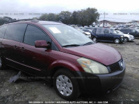 2006 NISSAN QUEST 5N1BV28U26N116787