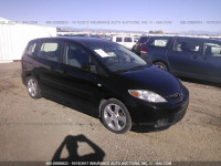 2006 Mazda 5 JM1CR293860126028