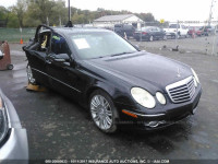2007 Mercedes-benz E 350 4MATIC WDBUF87X17B147829
