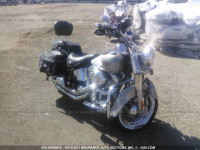 2007 Harley-davidson FLSTC 1HD1BW5197Y095851