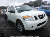 2013 Nissan Armada SV/SL/PLATINUM 5N1BA0ND0DN614200