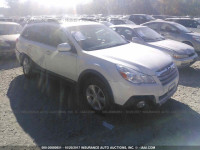 2014 Subaru Outback 4S4BRCLC8E3326152