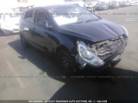 2012 Hyundai Accent GLS/GS KMHCT5AE8CU043814