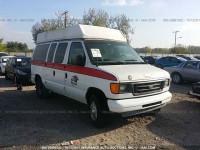 2003 FORD ECONOLINE 1FTNE24203HB65891