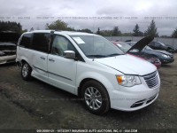 2015 Chrysler Town & Country LIMITED PLATINUM 2C4RC1GG2FR654195
