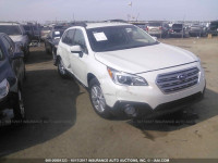 2015 Subaru Outback 2.5I PREMIUM 4S4BSACC6F3311708