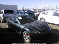 2005 Mazda RX8 JM1FE173150158050