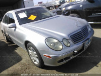 2005 Mercedes-benz E 320 WDBUF65J75A672304