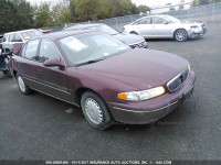 1999 Buick Century LIMITED 2G4WY52M6X1533772