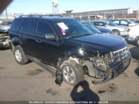 2012 Ford Escape 1FMCU0DG8CKB69910