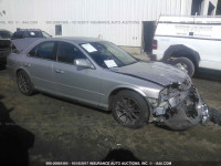 2004 Lincoln LS 1LNHM86S74Y610527