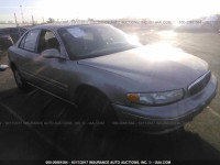 2000 Buick Century CUSTOM 2G4WS52J4Y1223614