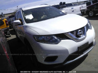 2016 Nissan Rogue KNMAT2MT5GP708760