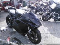 2012 Ducati SUPERBIKE ZDM1XBMVXCB018696