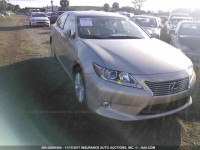 2013 Lexus ES 350 JTHBK1GG4D2065681