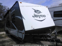 2016 JAYCO JAY FEATHER 1UJBJ0BM5G1JM0121