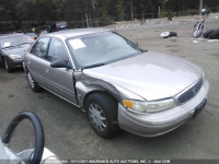 1998 Buick Century CUSTOM 2G4WS52MXW1403414