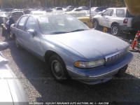 1994 Chevrolet Caprice 1G1BN52W6RR109721