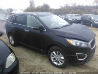 2017 KIA SORENTO LX/L 5XYPGDA30HG316417