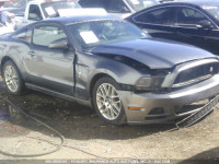 2014 Ford Mustang 1ZVBP8AM7E5230873