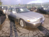 2004 Lincoln Town Car ULTIMATE 1LNHM83W64Y666935