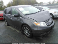 2012 Honda Odyssey EXL 5FNRL5H62CB080573