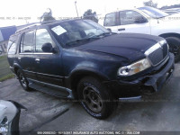 2001 LINCOLN NAVIGATOR 5LMEU27A11LJ02761