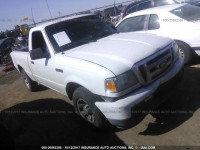 2008 Ford Ranger 1FTYR10U88PA26754