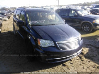 2015 Chrysler Town & Country TOURING 2C4RC1BG6FR709240