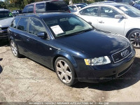 2004 Audi A4 1.8T AVANT QUATTRO WAUVC68E84A131268