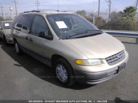 1998 Plymouth Grand Voyager SE/EXPRESSO 1P4GP44R9WB650383