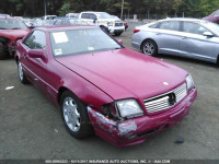 1995 Mercedes-benz SL WDBFA67E9SF113407