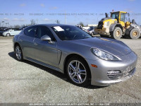 2012 Porsche Panamera 2/4 WP0AA2A74CL072105