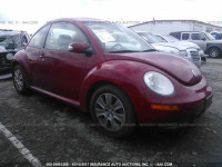 2010 Volkswagen New Beetle 3VWPG3AG8AM023514