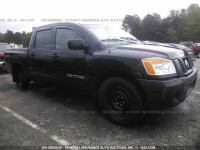 2008 Nissan Titan XE/SE/LE 1N6AA07D78N333043