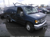 1997 Ford Econoline E250 SUPER DUTY 1FTFS24L8VHB29827