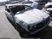 1987 BMW 325 IS AUTOMATICATIC WBAAA2308H3113646