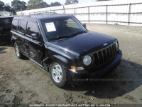 2010 Jeep Patriot SPORT 1J4NT2GB5AD659955