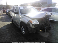 2008 NISSAN PATHFINDER S/LE/SE 5N1AR18B28C621560