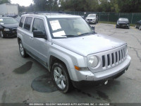 2011 JEEP PATRIOT SPORT 1J4NT1GB0BD233831