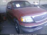 1999 FORD EXPEDITION 1FMPU18LXXLB00537